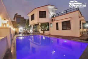 FIESTA VILLA